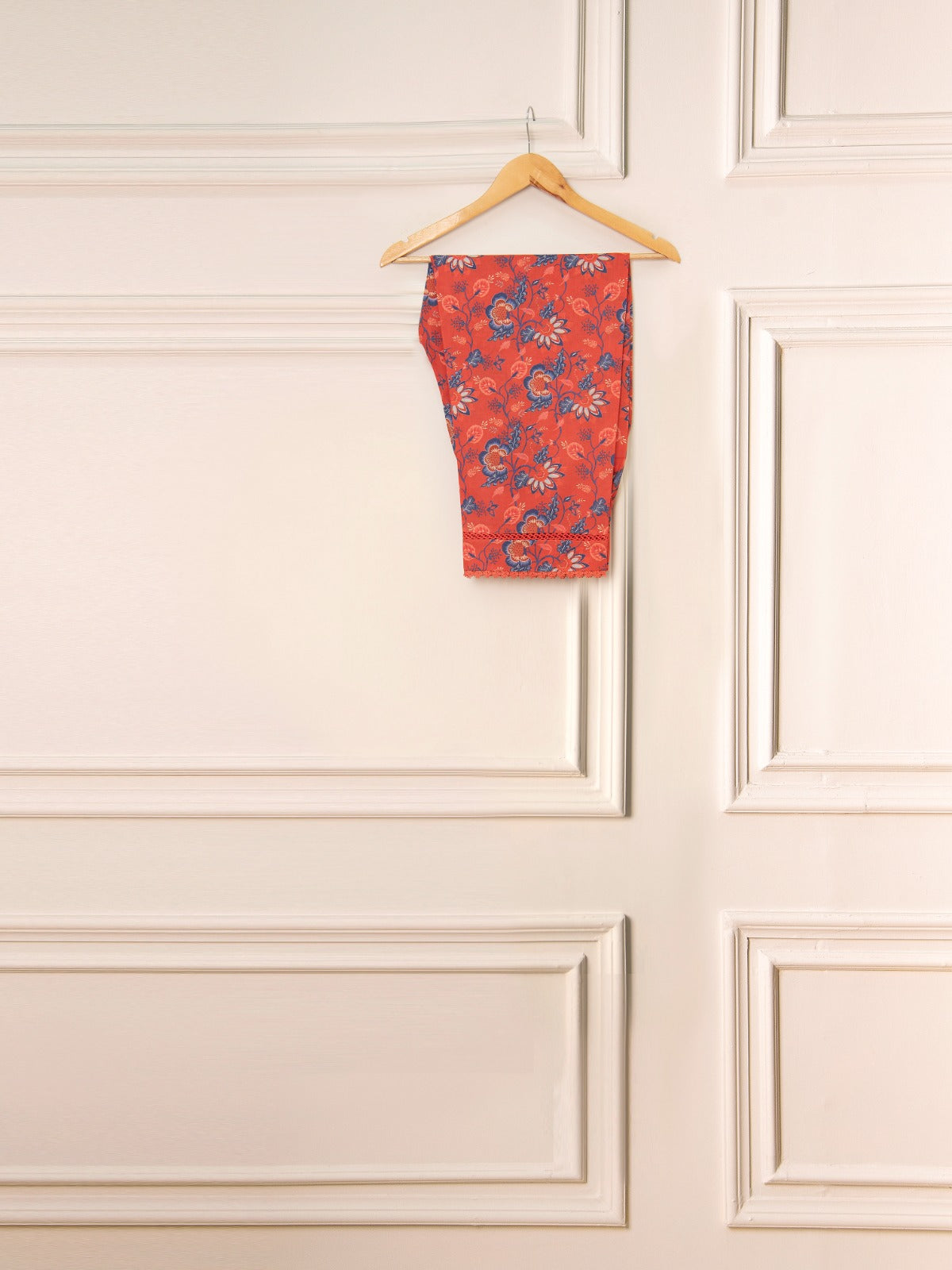 2 Piece - Digital Printed Lawn Suit S111518 - Image 7