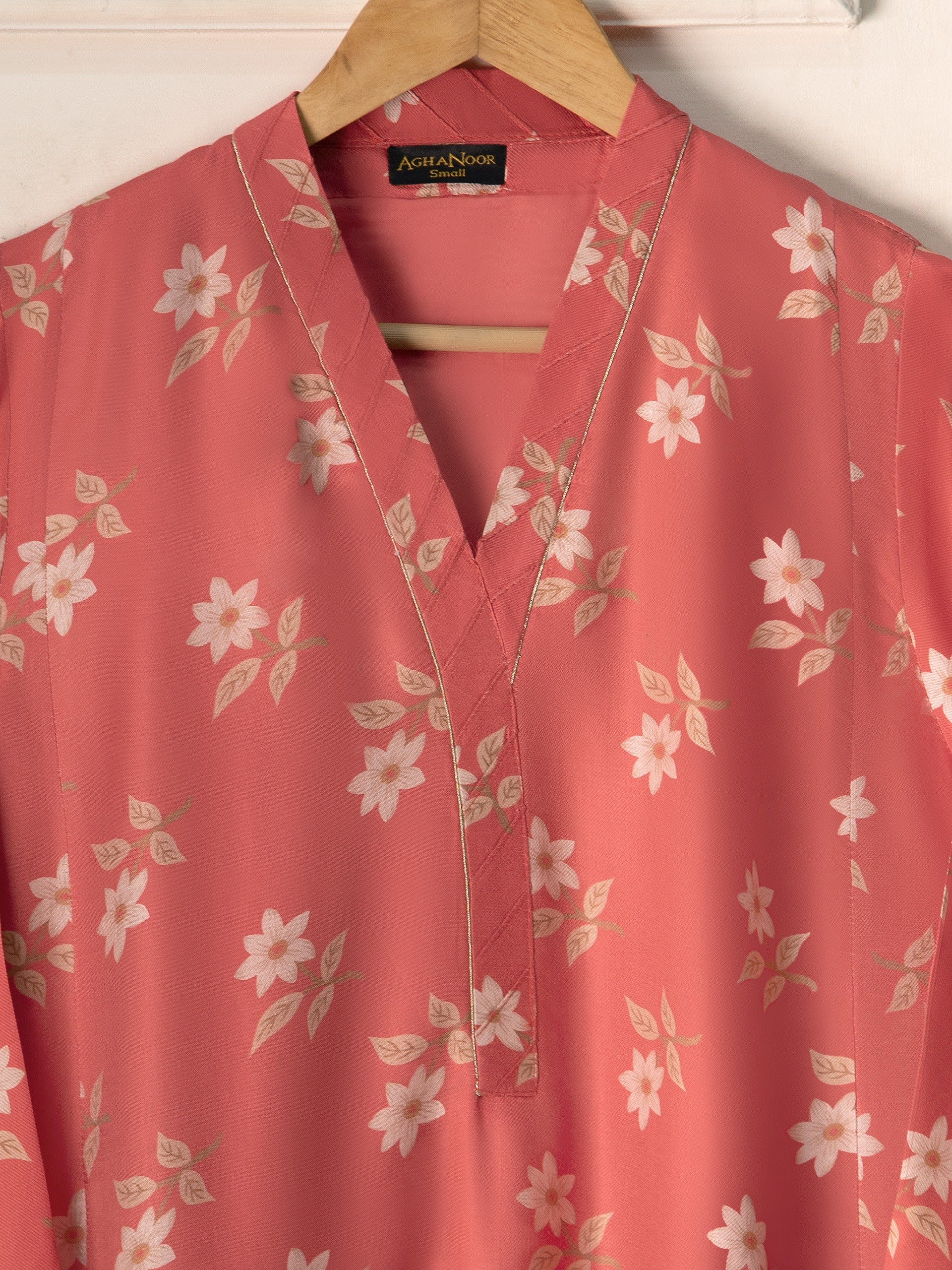 2 Piece - Digital Printed Marina Suit S110960 - Image 3