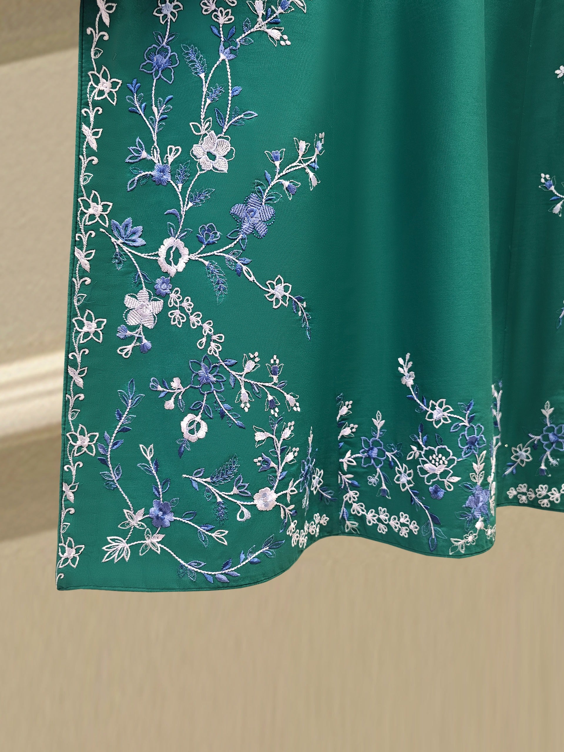 2 Piece -  Embroidered Lawn Suit S111735 - Image 5