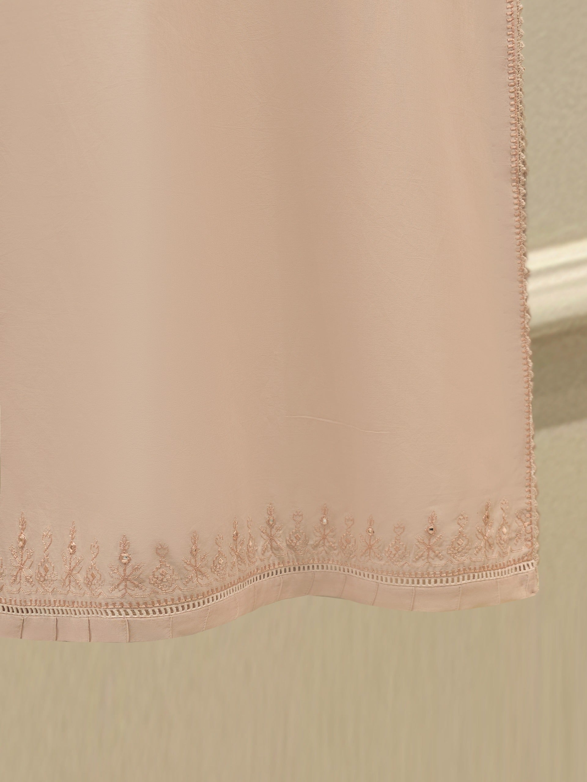 2 Piece - Embroidered Lawn Suit S112138 - Image 7