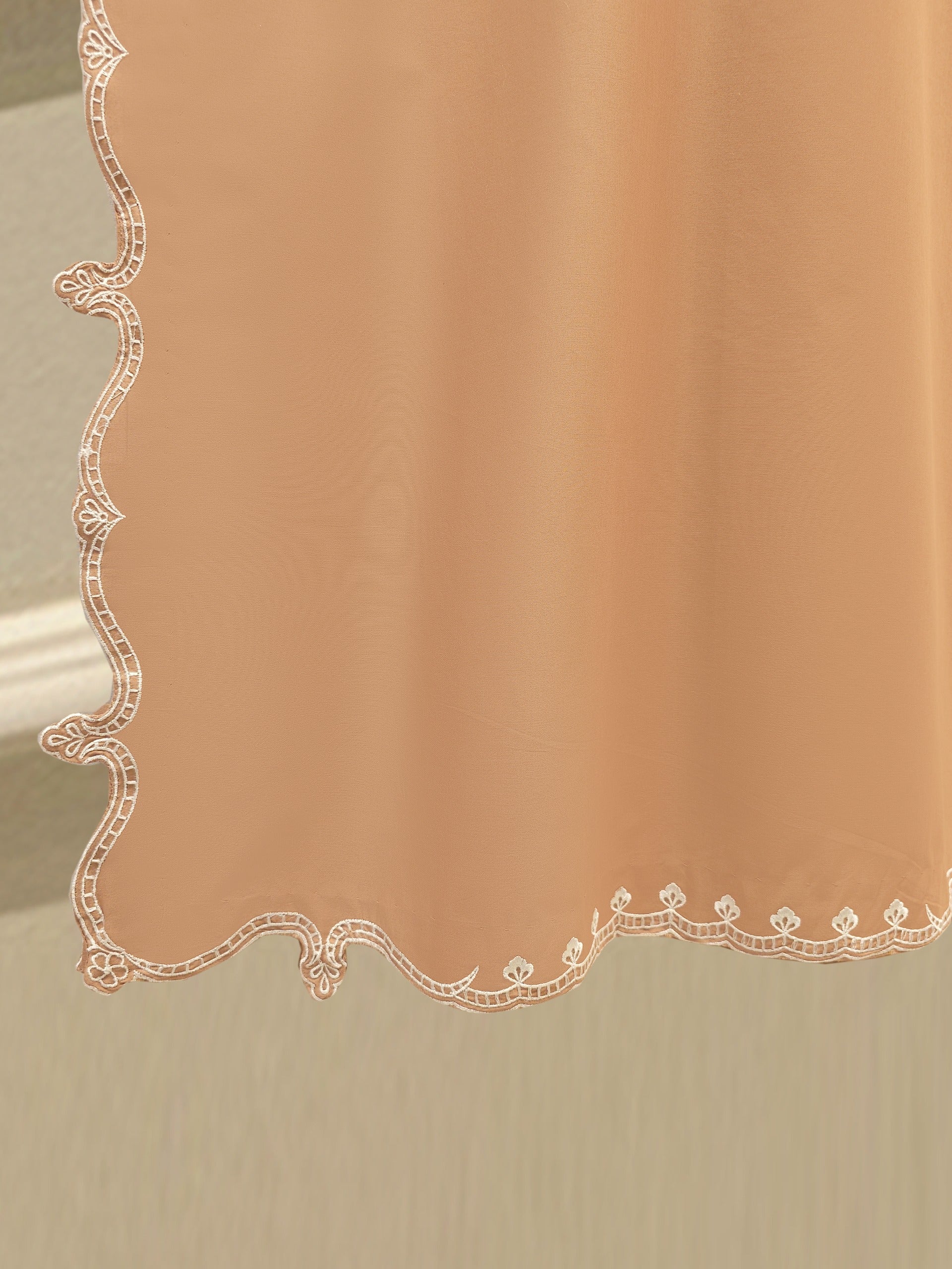 2 Piece - Embroidered Lawn Suit S112144 - Image 4