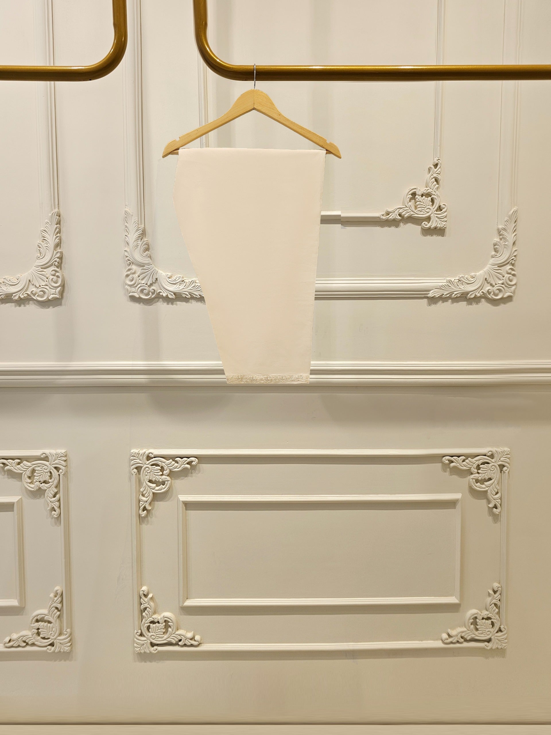 2 Piece - Embroidered Lawn Suit S112224 - Image 6