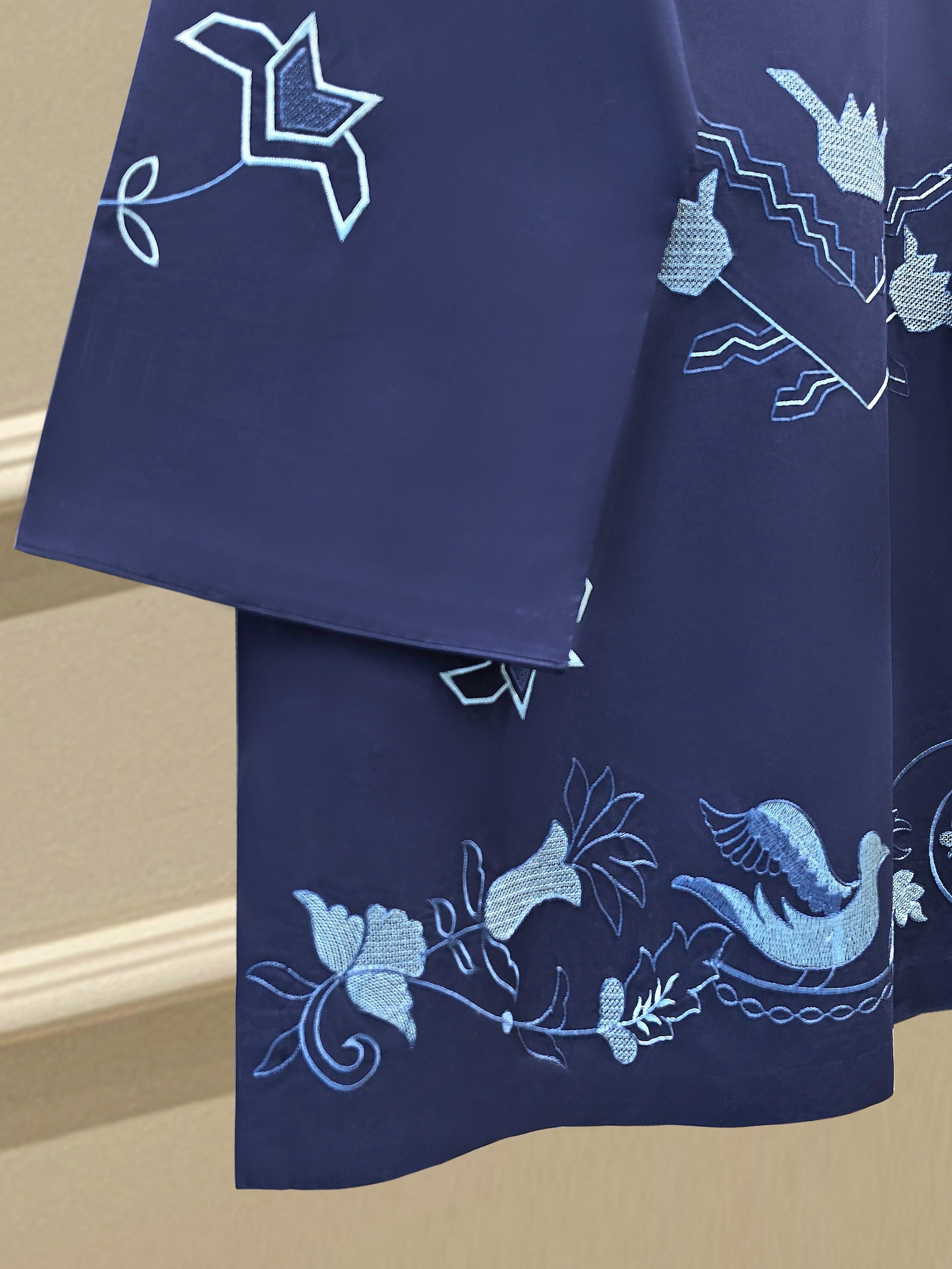 2 Piece - Pure Embroidered Lawn Suit S111650 - Image 5