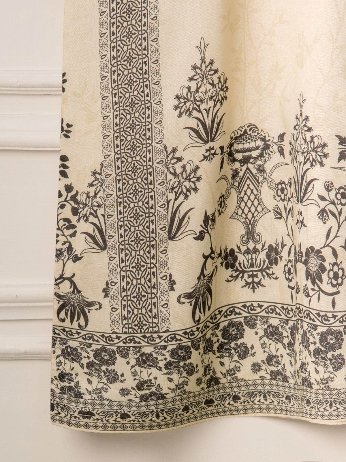 3 Piece - Digital Printed Marina Suit S110855 - Image 5