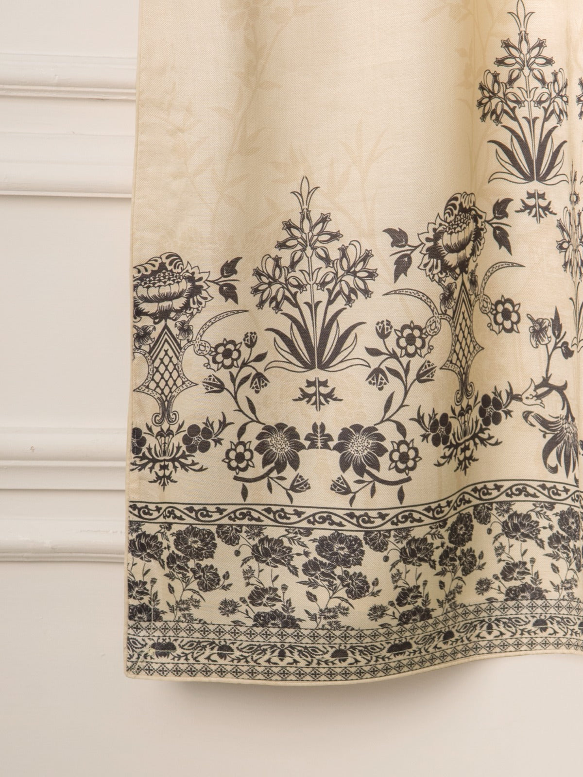 3 Piece - Digital Printed Marina Suit S110855 - Image 7