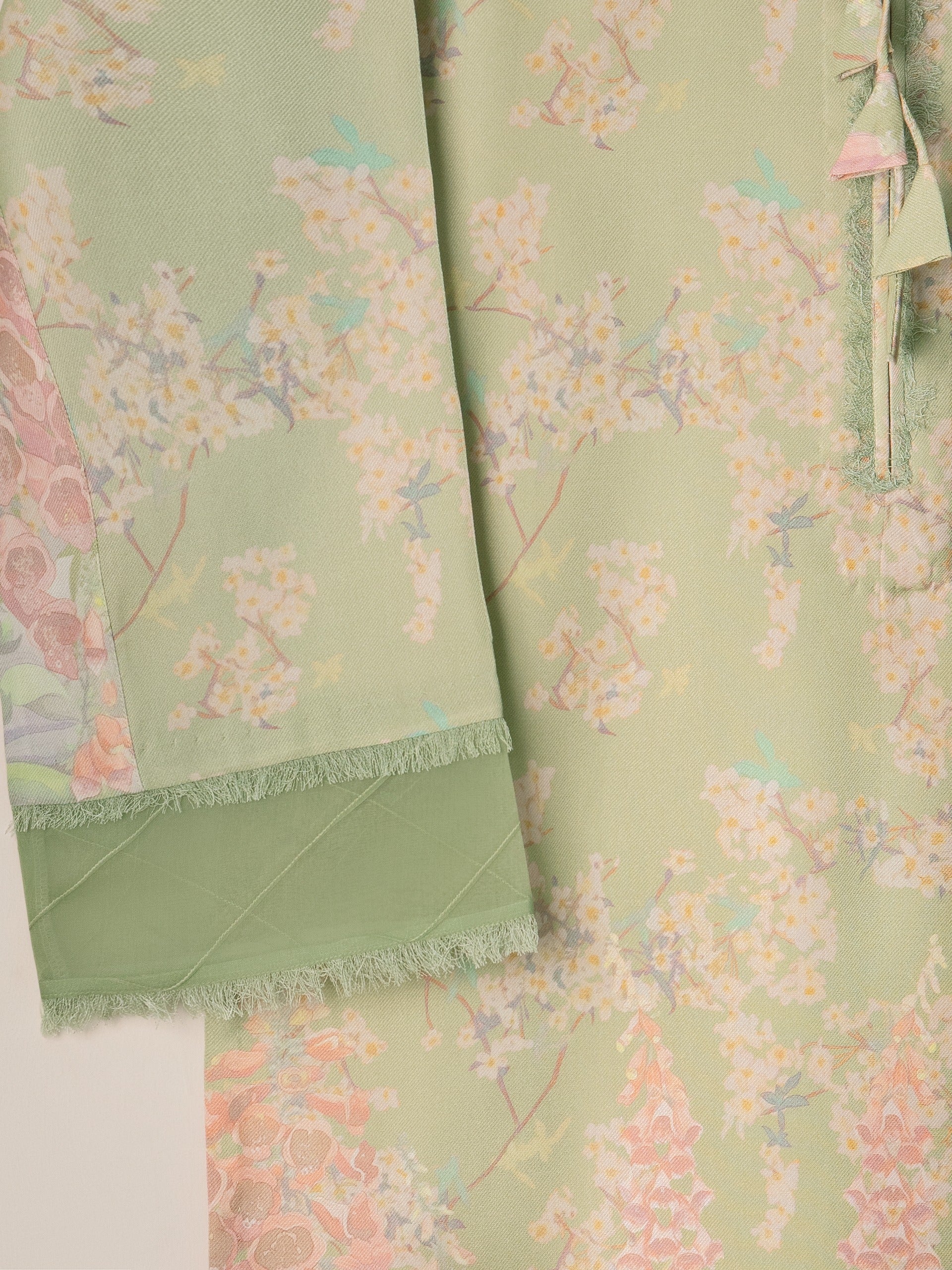 Digital Printed Marina Shirt S111003 - Image 3