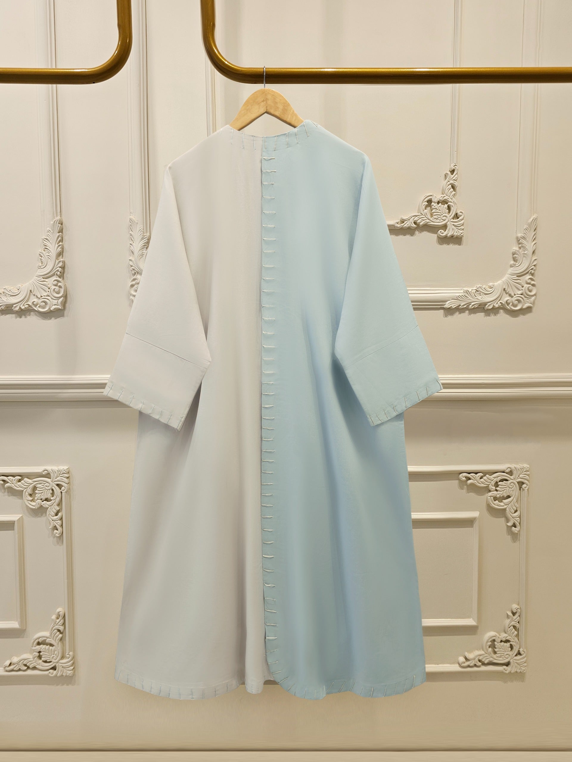 Cambric Shirt WS00222 - Image 2