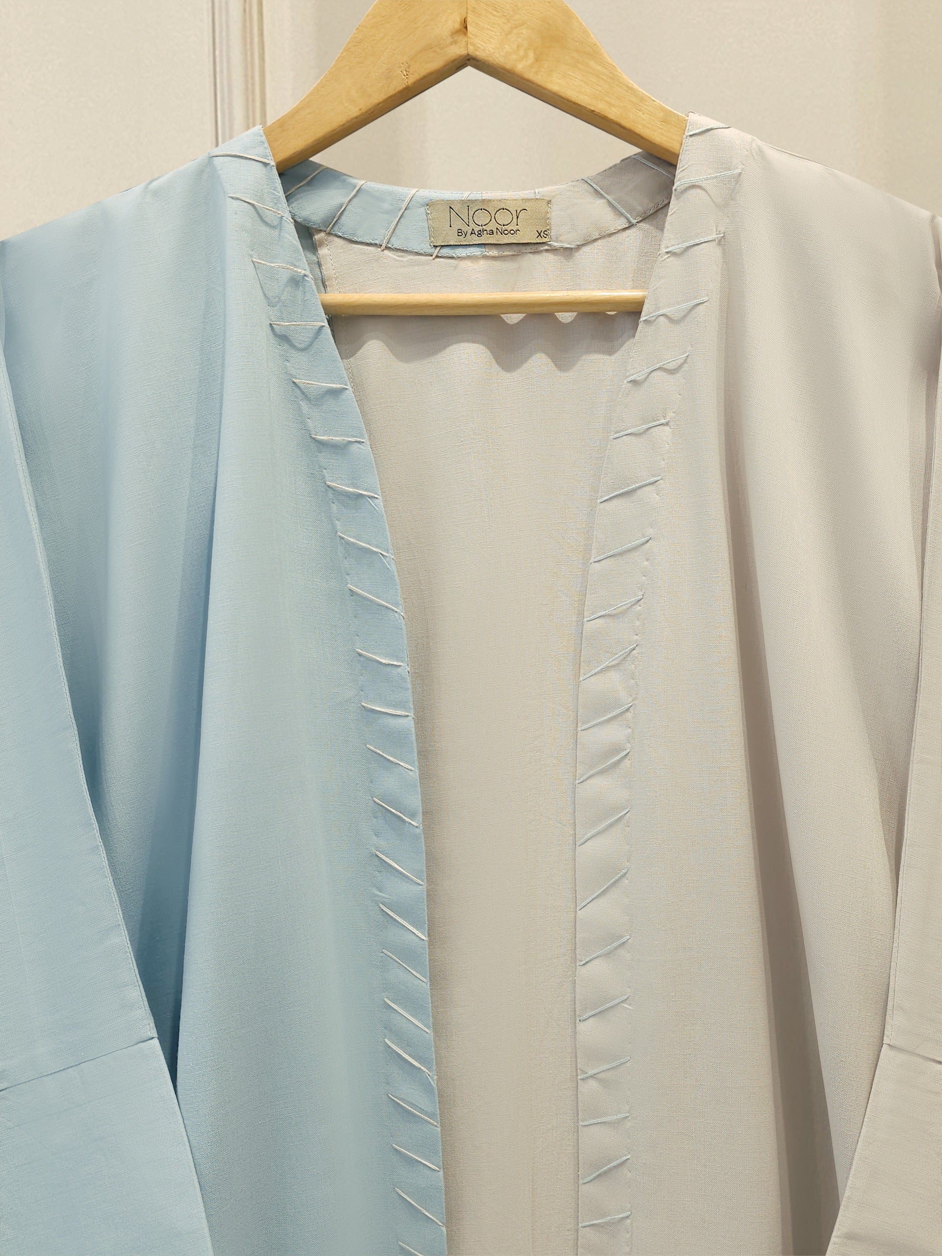 Cambric Shirt WS00222 - Image 4